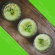 USDA Certified Organic Matcha Green Tea Powder Ceremonial Grade - 1.0 Oz (29 grams) N2
