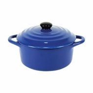 Mini Baker (Royal Blue)