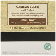 Caribou Coffee Caribou Blend, K-Cups for Keurig Brewers, 24-Count (Pack of 2) N3