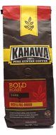KAHAWA Kenya Coffee, Dark Roast, Ground Coffee, 100% Arabica Coffee, Kenya AA, Specialty Coffee, Premium Coffee...