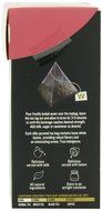 Wissotzky Tea Signature Collection Nana Mint with Ginger and Lemon Tea, 1.4 Ounce (16 Count) N3