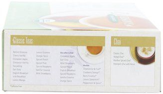 Davidson's Tea Hibiscus Flower, 100-Count Tea Bags N309