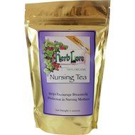 Herb Lore Organic Nursing Tea - Loose Leaf - Naturally Increase Breastmilk Supply While Helping Calm Baby's Tummy N2