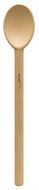 Deluxe Heavyweight French Beechwood Spoon, 17.75-Inches