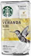 Starbucks Veranda Ground Coffee 12oz - 3 Pack