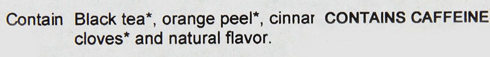 Davidson's Tea Hibiscus Flower, 100-Count Tea Bags N314