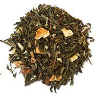 Tea Forte COCONUT MANGO COLADA Loose Leaf Green Tea, 3.5 Ounce Tea Tin N3