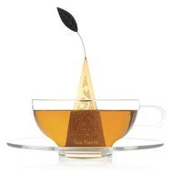 Tea Forte COCONUT MANGO COLADA Loose Leaf Green Tea, 3.5 Ounce Tea Tin N4