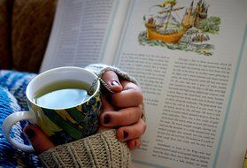 Birds &amp; Bees Teas- Our Lady of La Leche - Boost Your Body's Milk Production Ability with Natural &amp; Organic Herbs...