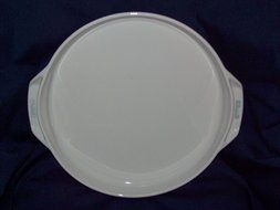 Corning Ware MW-12 Round Microwave Crisper Dish N5