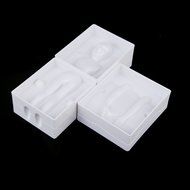 Constructan(TM) Bakeware Kitchen Accessories DIY 3D Human Figure Mold Mould Die Plastic for Decorating Fondant... N3