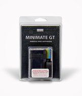 MINIMATE GT Personal Ionic Air Purifier (Classic Black)