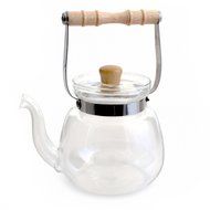 Yama Glass Chinese Water Kettle (40 oz)