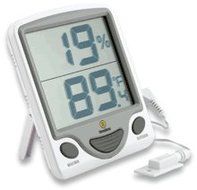 Thermo-Hygrometer by ThermoWorks N3