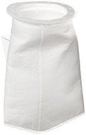 Pentek BP-420-200 Polypropylene Felt Filter Bag, 18" x 4", 200 Microns, Pack of 20
