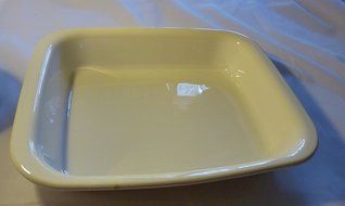 Vintage Corning Ware A-21 Large Spice O Life Roaster Lasasgna Baking Dish N4