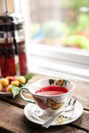 Birds &amp; Bees Teas- Our Lady of La Leche - Boost Your Body's Milk Production Ability with Natural &amp; Organic Herbs... N2