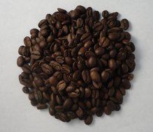 Hawaiian Kona Extra Fancy Coffee 1 Lb. Medium Roast Whole Bean 100% Pure N2