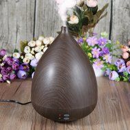 NexGadget 300ml Ultrasonic Essential Oil Diffuser