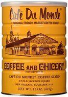 Cafe Du Monde,15 oz(Pack of 2)
