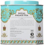 Harney &amp; Sons Royal Palace Tea Sachets 30 count in Historic Royal Palaces Tin