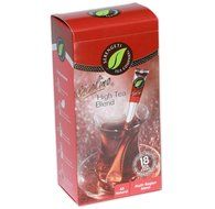 Serengeti Tea Earl Grey Tea Box with 18 Tea Sticks N9
