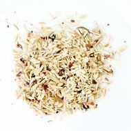 Serengeti Tea Earl Grey Tea Box with 18 Tea Sticks N10