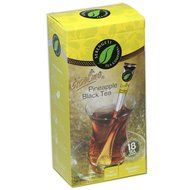 Serengeti Tea Earl Grey Tea Box with 18 Tea Sticks N11