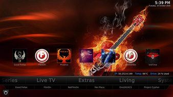 BajoBox - Free Movies &amp; TV Shows, Live TV, Live Sports No Monthly fees N3
