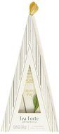 Tea Forte Warming Joy Petite Tea Tree (Black and White)