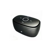 Glovion Kingone K5 Classic Colorful Portable Wireless Bluetooth Speaker (Black) N4