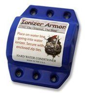 Ionizer Armor