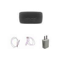 Glovion Kingone K5 Classic Colorful Portable Wireless Bluetooth Speaker (Black) N5