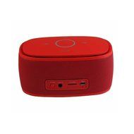 Glovion Kingone K5 Classic Colorful Portable Wireless Bluetooth Speaker (Black) N9