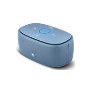 Glovion Kingone K5 Classic Colorful Portable Wireless Bluetooth Speaker (Black) N12