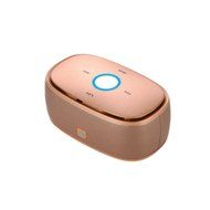 Glovion Kingone K5 Classic Colorful Portable Wireless Bluetooth Speaker (Black) N13