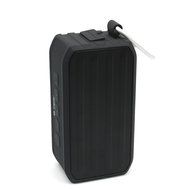 Antonso BV370 Cuboid Sport Outdoor Portable Waterproof Bluetooth 4.0 Loud Speaker Amplifier with Passive Bass...