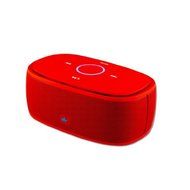 Glovion Kingone K5 Classic Colorful Portable Wireless Bluetooth Speaker (Black) N21