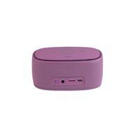 Glovion Kingone K5 Classic Colorful Portable Wireless Bluetooth Speaker (Black) N23