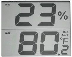 Thermo-Hygrometer by ThermoWorks N5