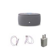 Glovion Kingone K5 Classic Colorful Portable Wireless Bluetooth Speaker (Black) N24