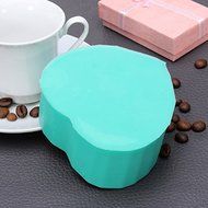 Lovely Angel Silicone Handmade Soap Mold Fondant Cake Mould N2