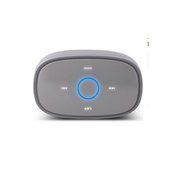 Glovion Kingone K5 Classic Colorful Portable Wireless Bluetooth Speaker (Black) N35