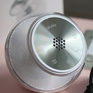 Airvita AEBALL Portable Wireless Anion Air Purifier Cleaner DC5V AC100~220V via Express