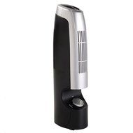 Goplus&reg; 2 PCS Mini Ionic Whisper Home Air Purifier &amp; Ionizer Pro Filter 2 Speed