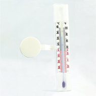 La Crosse Technology 14.6013 Plastic Window Thermometer N2