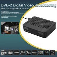 Vipwind K3 DVB-T2 Set Top Box Digital Video Broadcasting Terrestrial Receiver Full HD 1080P Digital H.264 MPEG4...
