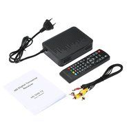 Vipwind K3 DVB-T2 Set Top Box Digital Video Broadcasting Terrestrial Receiver Full HD 1080P Digital H.264 MPEG4... N3