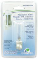 GermGuardian LB1000 UV-C Replacement Bulb for GG1000/1100 Air Sanitizers