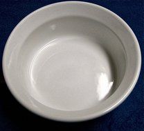 Corning Ware White 16 Oz Individual Casserole NO LID N3